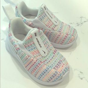 Toddler sneakers